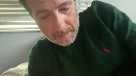 Snapshot of matterson23 chatting on 11.28.25 matterson23 online show from 11.28.25