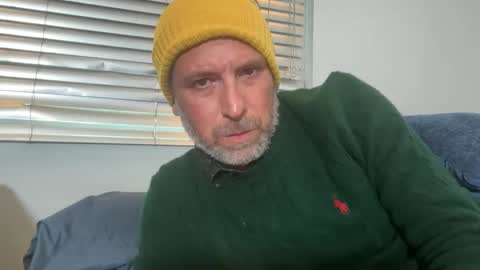 Snapshot of matterson23 chatting on 11.30.25 matterson23 online show from 11.30.25