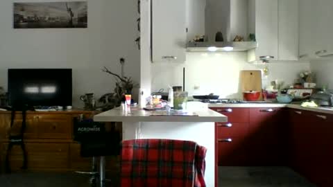 matteushh87 online show from 01.15.25