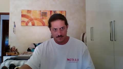 matteushh87 online show from 09.18.25