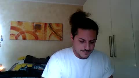 matteushh87 online show from 11.15.25