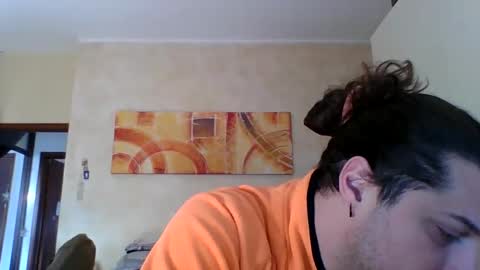 matteushh87 online show from 01.08.26