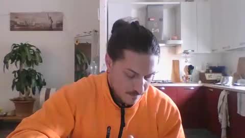 matteushh87 online show from 02.09.26