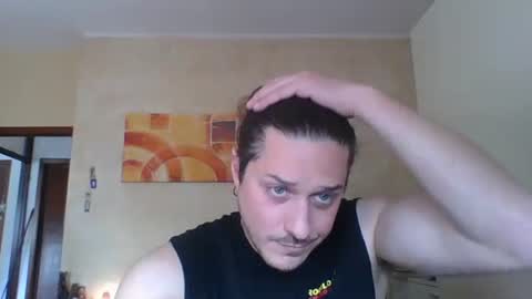 matteushh87 online show from 04.01.26