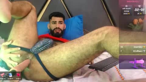 Mattew online show from 09.09.25