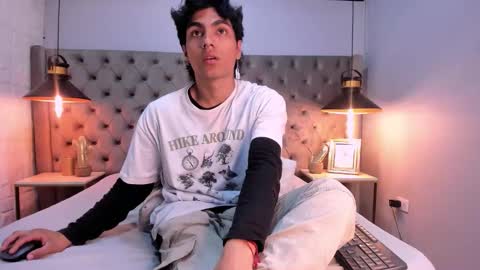 mattfiore online show from 11.20.25