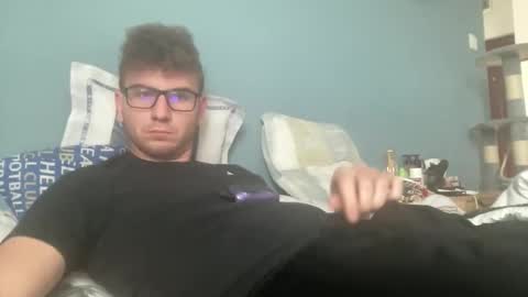 matthd21 online show from 10.27.25