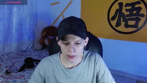 Snapshot of matthewboy_ chatting on 12.05.24 MatthewBoy online show from 12.05.24