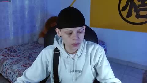 Snapshot of matthewboy_ chatting on 12.10.24 MatthewBoy online show from 12.10.24