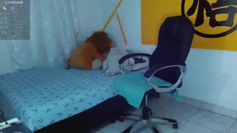 Snapshot of matthewboy_ chatting on 02.15.25 MatthewBoy online show from 02.15.25