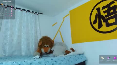 Snapshot of matthewboy_ chatting on 02.17.25 MatthewBoy online show from 02.17.25