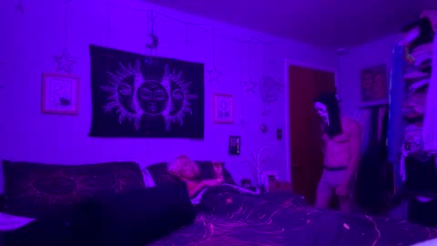 matthewc281 online show from 11.02.25