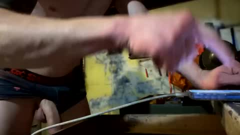 matthewc281 online show from 11.03.25