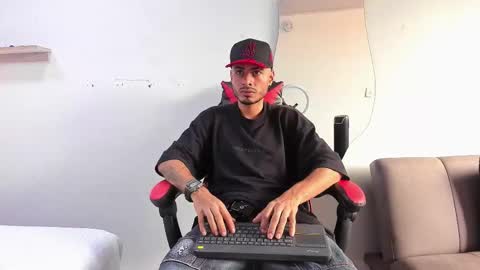 Snapshot of matthewcullenn chatting on 01.09.26 Matthew online show from 01.09.26