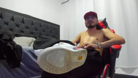 Matthew online show from 04.09.26