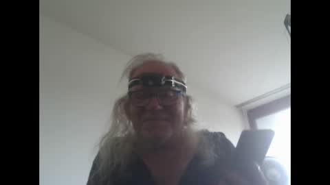 Matthias online show from 09.10.25