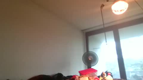 Matthias online show from 10.27.25