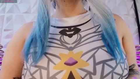 TATIANA  AND ROUS online show from 02.20.25