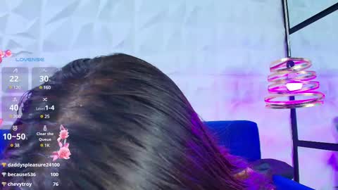 TATIANA  AND ROUS online show from 02.24.25