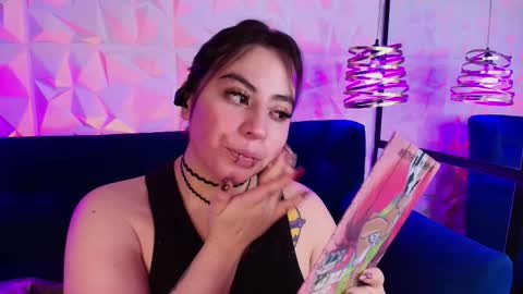 TATIANA  AND ROUS online show from 01.08.26