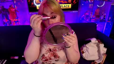 TATIANA  AND ROUS online show from 02.21.26