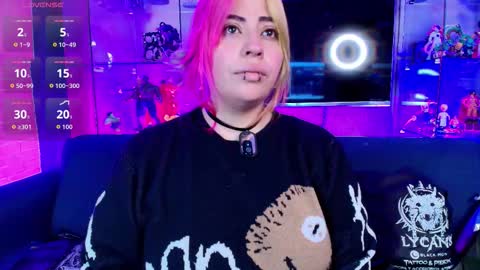 TATIANA  AND ROUS online show from 03.03.26