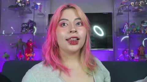 TATIANA  AND ROUS online show from 03.19.26