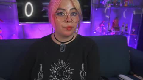 TATIANA  AND ROUS online show from 03.24.26