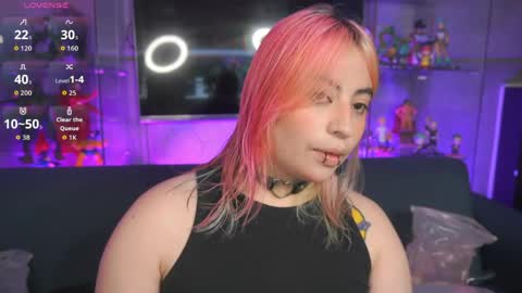 TATIANA  AND ROUS online show from 04.06.26