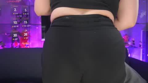 TATIANA  AND ROUS online show from 04.10.26