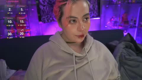 TATIANA  AND ROUS online show from 04.12.26