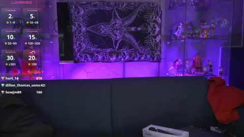 Snapshot of matti_sofia chatting on 04.22.26 TATIANA AND ROUS online show from 04.22.26