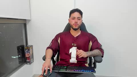 Mattias online show from 02.09.26