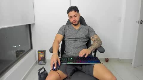 Mattias online show from 02.23.26