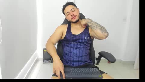 Mattias online show from 03.18.26