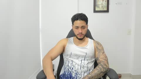 Mattias online show from 04.03.26