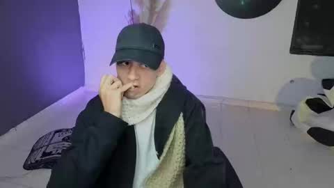 mattias     online show from 01.27.25