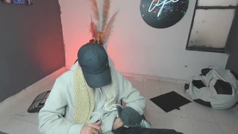 mattias     online show from 01.27.25