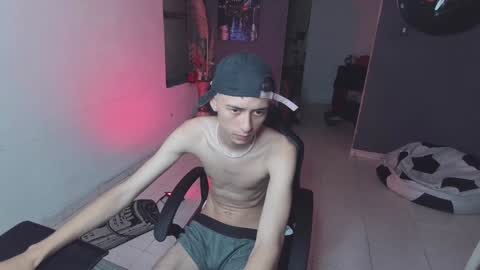 mattias     online show from 02.07.25