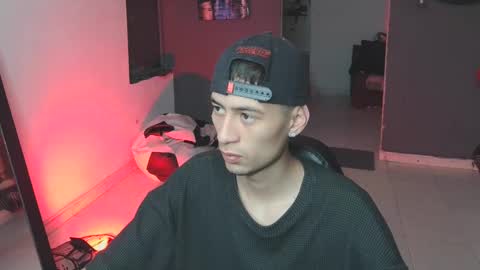 mattias     online show from 02.16.25