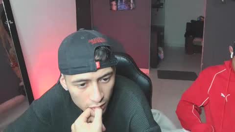 mattias     online show from 02.16.25