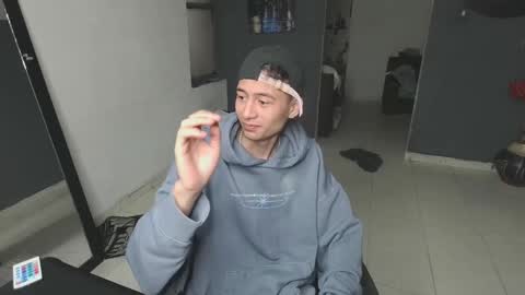 mattias     online show from 02.18.25