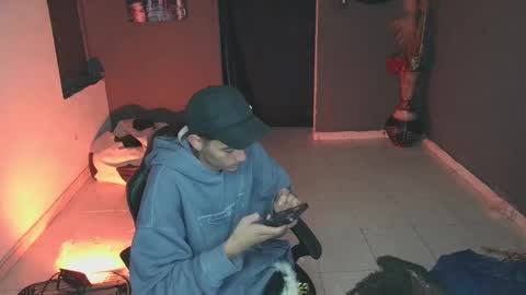 mattias     online show from 02.21.25