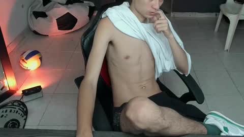 mattias     online show from 03.12.25