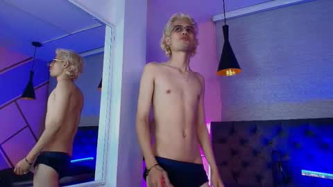 mattias     online show from 09.12.25