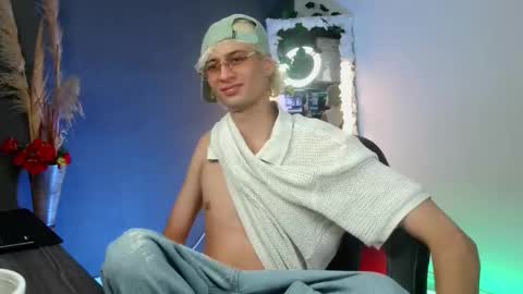 mattias     online show from 09.19.25