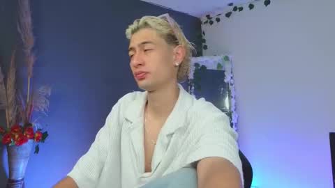 mattias     online show from 10.16.25