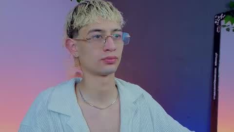 mattias     online show from 12.04.25