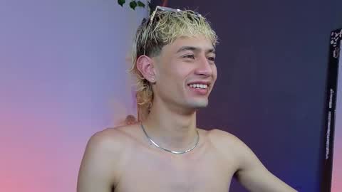 mattias     online show from 12.05.25