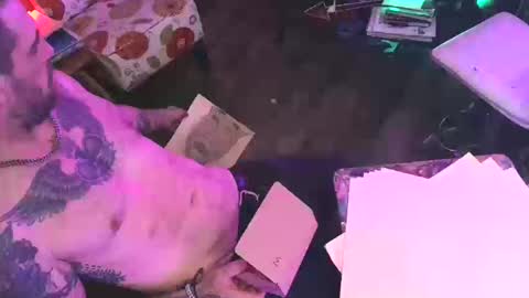 Snapshot of mattiedee369 chatting on 10.12.25 mattiedee369 online show from 10.12.25